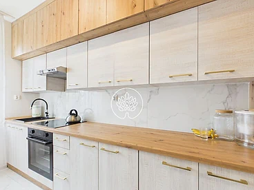 Nowoczesna kawalerka 35 m² z dużym balkonem - Toruń, Stawki - miniatura 10