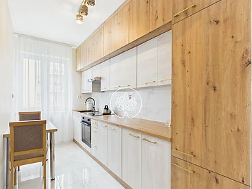 Nowoczesna kawalerka 35 m² z dużym balkonem - Toruń, Stawki - miniatura 9