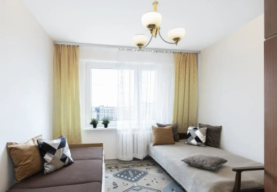 Trzypokojowe mieszkanie 62 m² na Woli, ul. Góralska, blisko metra - miniatura 2