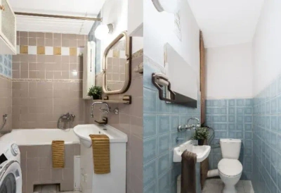 Trzypokojowe mieszkanie 62 m² na Woli, ul. Góralska, blisko metra - miniatura 5