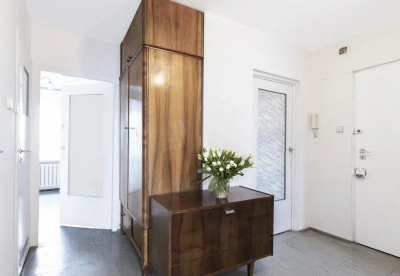 Trzypokojowe mieszkanie 62 m² na Woli, ul. Góralska, blisko metra - miniatura 4