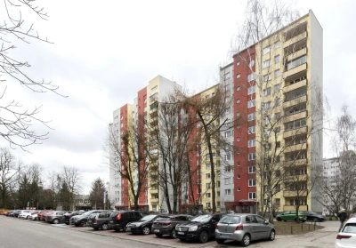 Trzypokojowe mieszkanie 62 m² na Woli, ul. Góralska, blisko metra - miniatura 6