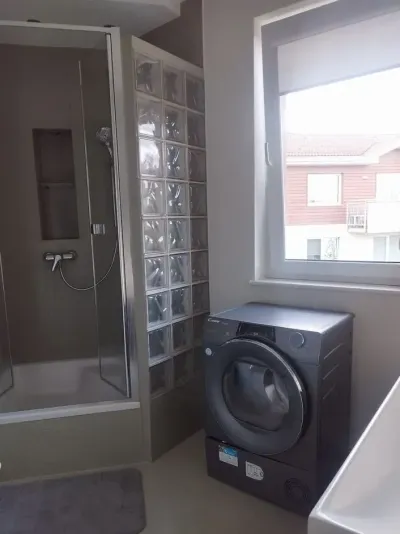 Trzypokojowe mieszkanie 70 m² na osiedlu Słoneczniki, Gdańsk - miniatura 7