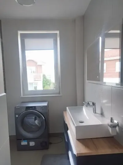 Trzypokojowe mieszkanie 70 m² na osiedlu Słoneczniki, Gdańsk - miniatura 9