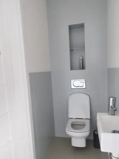 Trzypokojowe mieszkanie 70 m² na osiedlu Słoneczniki, Gdańsk - miniatura 8