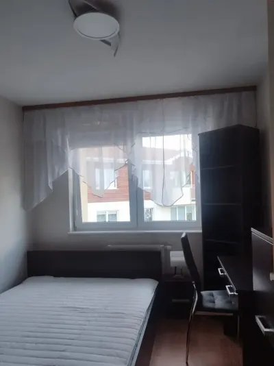 Trzypokojowe mieszkanie 70 m² na osiedlu Słoneczniki, Gdańsk - miniatura 5