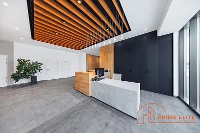 Hala magazynowa 2700 m² z biurem, ogrzewaniem i blisko S8 – Targówek - miniatura 4