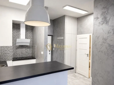 2-pokojowy apartament z balkonem przy Placu Konesera, Dworzec Wileński - miniatura 7