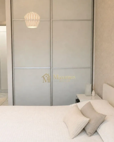 2-pokojowy apartament z balkonem przy Placu Konesera, Dworzec Wileński - miniatura 2