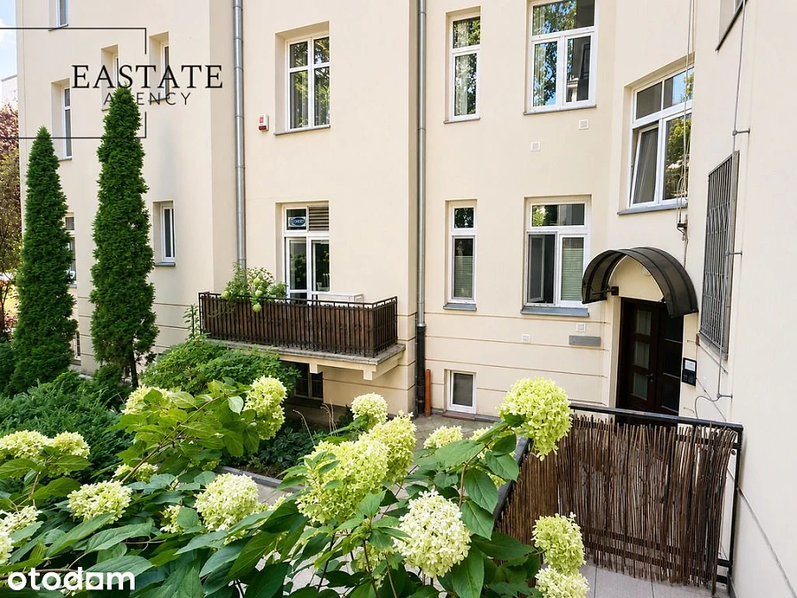 Dwupoziomowe 3-pokojowe mieszkanie 63,73 m² przy Alei Niepodległości - zdjęcie 1