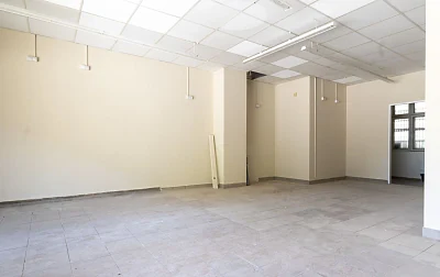 Lokal usługowy 110 m² na wynajem – Plac Kaszubski, Gdynia - miniatura 7