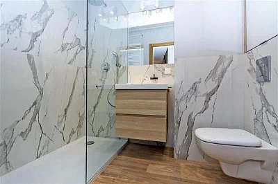 2-pokojowe mieszkanie 37 m² na wynajem – Gdańsk Wrzeszcz, Garnizon - miniatura 10