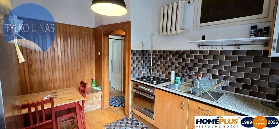 2 niezależne pokoje – ul. Krasińskiego, Żoliborz - zdjęcie 1