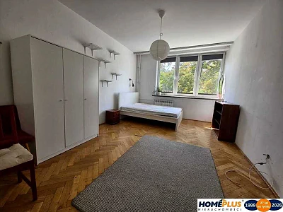 2 niezależne pokoje – ul. Krasińskiego, Żoliborz - miniatura 7