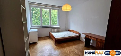 2 niezależne pokoje – ul. Krasińskiego, Żoliborz - miniatura 6