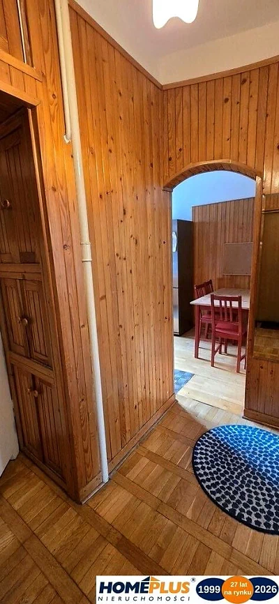 2 niezależne pokoje – ul. Krasińskiego, Żoliborz - miniatura 9