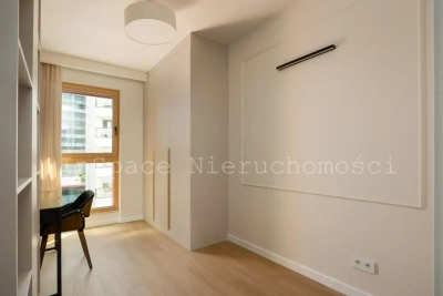 Nowe 3-pokojowe mieszkanie 60 m² z garażem na Woli - miniatura 8