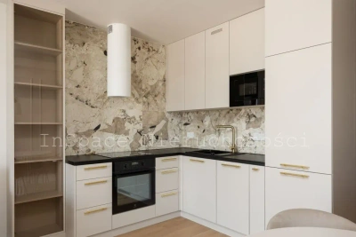 Nowe 3-pokojowe mieszkanie 60 m² z garażem na Woli - miniatura 4