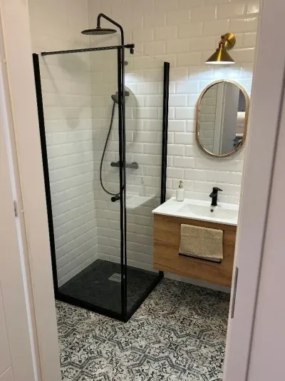 Dwupokojowe mieszkanie 40 m² z balkonem i garażem – Gdynia Wiczlino Ogród - miniatura 6