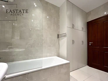 Dwupokojowy apartament 65 m² przy Wilczej w Śródmieściu Południowym - miniatura 10