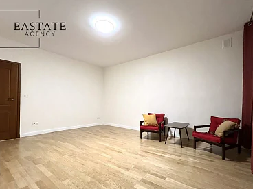Dwupokojowy apartament 65 m² przy Wilczej w Śródmieściu Południowym - miniatura 6