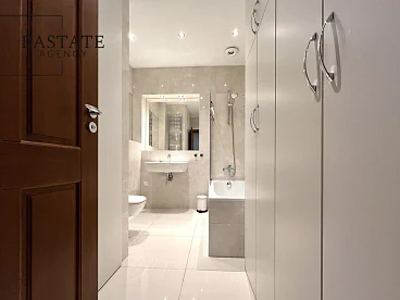 Dwupokojowy apartament 65 m² przy Wilczej w Śródmieściu Południowym - miniatura 8