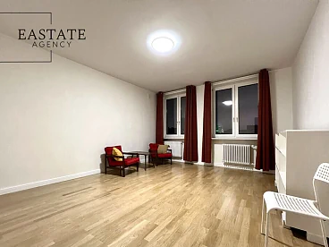 Dwupokojowy apartament 65 m² przy Wilczej w Śródmieściu Południowym - miniatura 5
