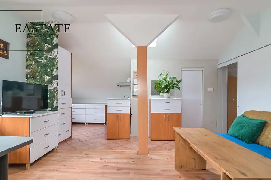 Dom jednorodzinny 49 m² na wynajem w Rumi przy ul. Partyzantów - zdjęcie 1