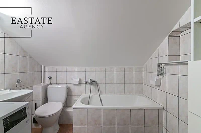 Dom jednorodzinny 49 m² na wynajem w Rumi przy ul. Partyzantów - miniatura 10