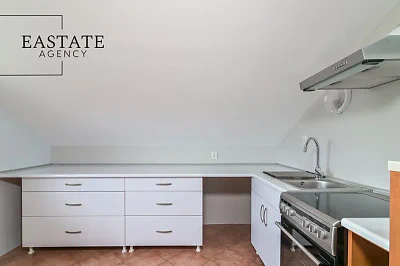 Dom jednorodzinny 49 m² na wynajem w Rumi przy ul. Partyzantów - miniatura 7