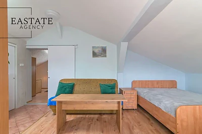 Dom jednorodzinny 49 m² na wynajem w Rumi przy ul. Partyzantów - miniatura 5