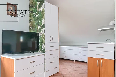 Dom jednorodzinny 49 m² na wynajem w Rumi przy ul. Partyzantów - miniatura 6