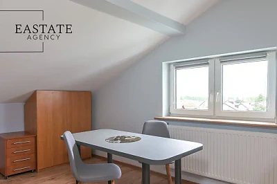 Dom jednorodzinny 49 m² na wynajem w Rumi przy ul. Partyzantów - miniatura 3