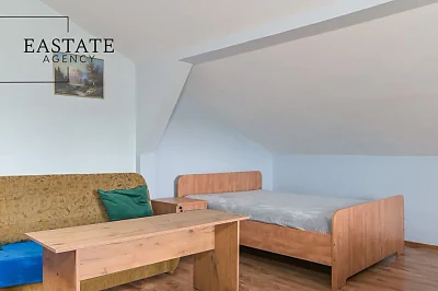 Dom jednorodzinny 49 m² na wynajem w Rumi przy ul. Partyzantów - miniatura 4