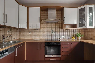 Warszawa Zacisze, ul. Gilarska, dom jednorodzinny 150 m² z tarasem i garażem - miniatura 7