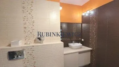Dwupokojowy apartament 62 m² przy Zaborowskiej, balkon, garaż, metro - miniatura 10