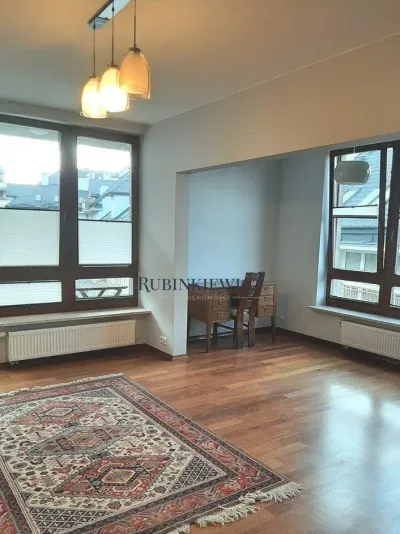 Dwupokojowy apartament 62 m² przy Zaborowskiej, balkon, garaż, metro - miniatura 5