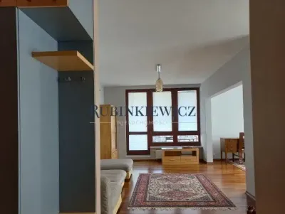 Dwupokojowy apartament 62 m² przy Zaborowskiej, balkon, garaż, metro - miniatura 4