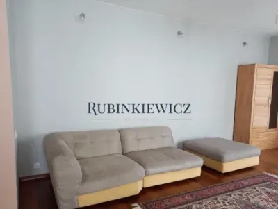 Dwupokojowy apartament 62 m² przy Zaborowskiej, balkon, garaż, metro - miniatura 7