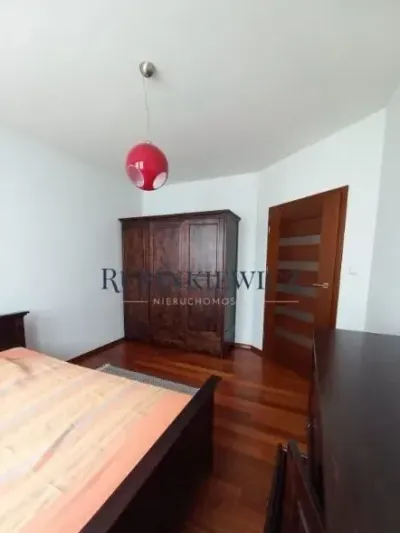 Dwupokojowy apartament 62 m² przy Zaborowskiej, balkon, garaż, metro - miniatura 8