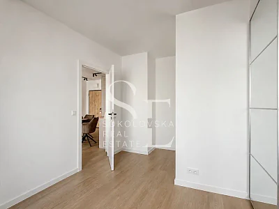 3-pokojowe mieszkanie 57 m² na Gocławiu przy ul. Optyków - miniatura 4