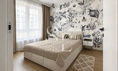3-pokojowe mieszkanie 57 m² na Gocławiu przy ul. Optyków - miniatura 5