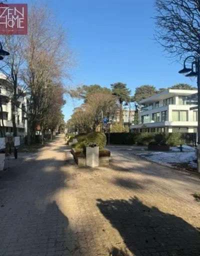 Lokal użytkowy 240 m² – Jurata, ul. Wojska Polskiego - miniatura 9