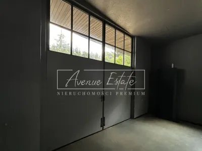Hala magazynowa 150 m² z zapleczem biurowym – Sulejówek, Wspólna - miniatura 6