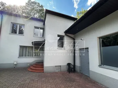 Hala magazynowa 150 m² z zapleczem biurowym – Sulejówek, Wspólna - miniatura 10