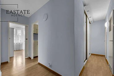 Trzypokojowe mieszkanie 63,9 m² z balkonem – Warszawa, Grochów, ul. Łukowska - miniatura 10