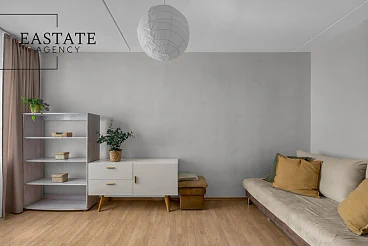 Trzypokojowe mieszkanie 63,9 m² z balkonem – Warszawa, Grochów, ul. Łukowska - miniatura 5