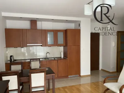 2-pokojowe mieszkanie 39 m² na wynajem – Bemowo, ul. Obrońców Tobruku - miniatura 2