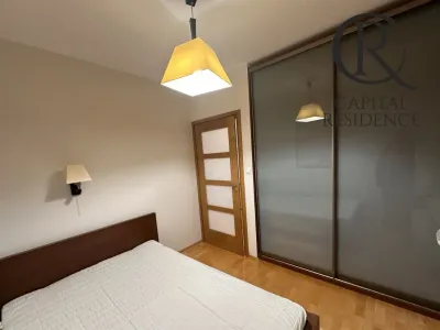 2-pokojowe mieszkanie 39 m² na wynajem – Bemowo, ul. Obrońców Tobruku - miniatura 6