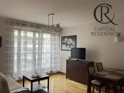 2-pokojowe mieszkanie 39 m² na wynajem – Bemowo, ul. Obrońców Tobruku - miniatura 3